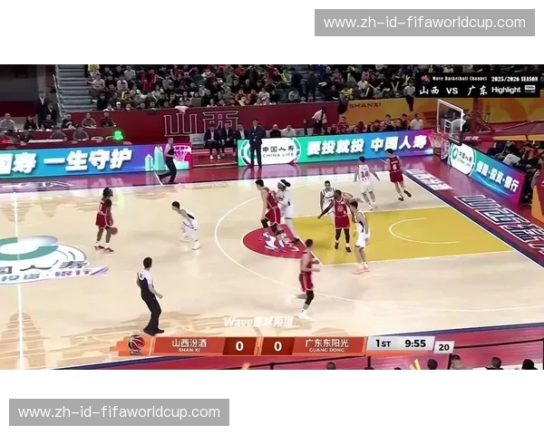 巅峰对决，燃情碰撞：辽宁vs山西直播，谁能笑傲群雄？